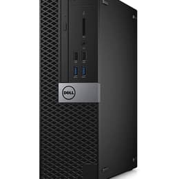 Dell OptiPlex 3040 SFF Core i3 3.7 GHz - SSD 240 GB RAM 8 GB