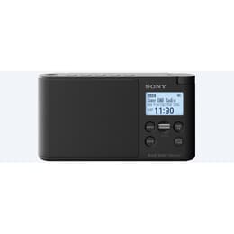 Sony XDR-S41D Radio Sí