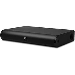 Barra de sonido JBL Cinema Base - Negro