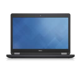 Dell Latitude E5450 14" Core i5 2,3 GHz - SSD 120 GB - 4GB - teclado italiano