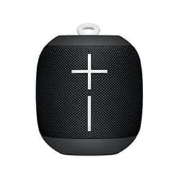 Altavoces Bluetooth Logitech Ultimate Ears WonderBoom - Negro