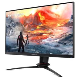 Monitor 27" LED FHD Acer Predator XB273GXBMIIPRZX