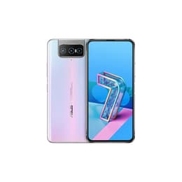 Asus Zenfone 7 Pro ZS671KS 256 GB Dual Sim - Blanco - Libre