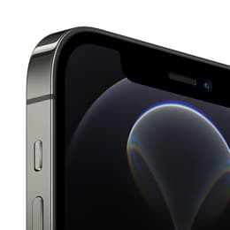 iPhone 12 Pro con batería nueva 128 GB - Grafito - Libre