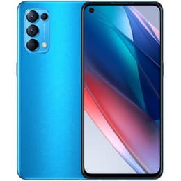 Find X3 Lite 128 GB Dual Sim - Azul - Libre