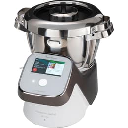 Moulinex I-Companion Touch XL HF938E Robots olla