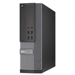 Dell OPtiplex 7020 SFF Core i5 3,2 GHz - SSD 120 GB RAM 16 GB