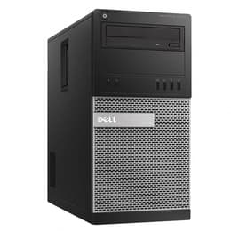 Dell OptiPlex 9020 MT Core i5 3,3 GHz - SSD 480 GB RAM 16 GB