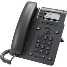 Cisco 6821 Teléfono fijo
