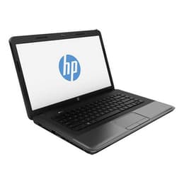 HP NoteBook 655 15" E2-Series 1,7 GHz - HDD 500 GB - 4GB - teclado francés