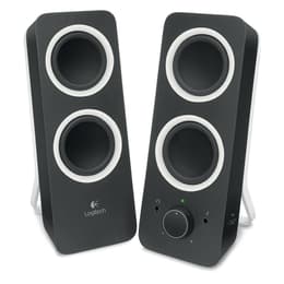 Altavoz Logitech Z200 - Negro