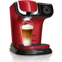 Cafeteras monodosis Compatible con Tassimo Bosch TAS6503