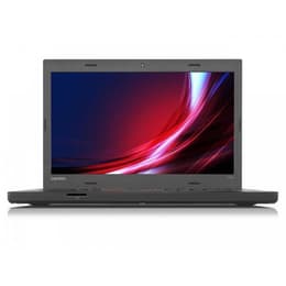 Lenovo ThinkPad T460P 14" Core i5 2.6 GHz - SSD 256 GB - 4GB - teclado alemán