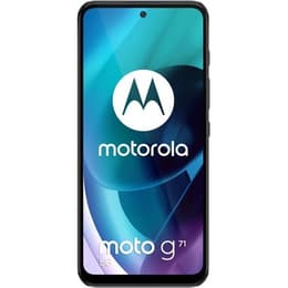 Motorola Moto G71 5G 128 GB Dual Sim - Negro - Libre