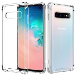 Funda Galaxy S10 - TPU - Transparente