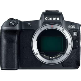Canon EOS R