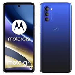 Motorola Moto G51 128 GB Dual Sim - Azul - Libre