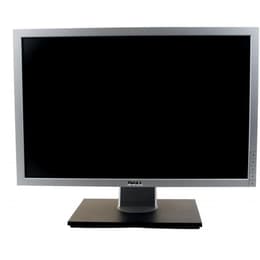 Monitor 22" LCD QHD Dell P2210