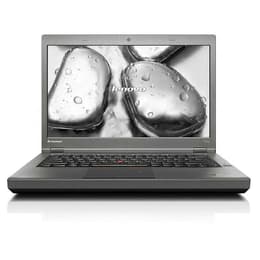 Lenovo ThinkPad T440P 14" Core i5 2,5 GHz - HDD 500 GB - 4GB - teclado francés