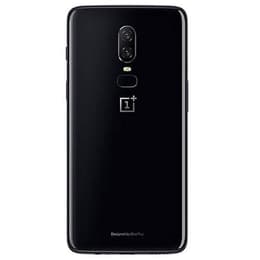 OnePlus 6 64 GB Dual Sim - Negro Espejo - Libre