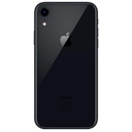 iPhone XR con batería nueva 64 GB - Negro - Libre