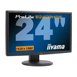Monitor 23" LCD FHD Iiyama ProLite B2409HDS-1