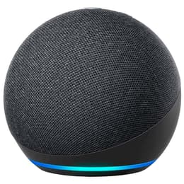 Altavoces Bluetooth Amazon Echo Dot Gen 4 - Negro
