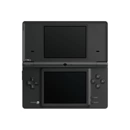 Nintendo DSI - HDD 4 GB - Negro