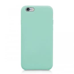 Funda iPhone 6/6S - Nano líquido - Verde