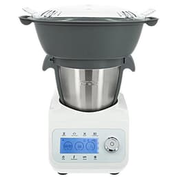 Compact Cook Pro Robots olla
