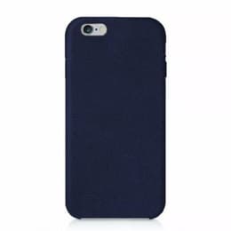 Funda iPhone 6/6S - Plástico - Azul