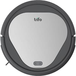 Robots aspiradores Aspirateur Robot Trifo Emma Pet 0.6 L Noir, Blanc