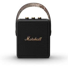 Altavoces Bluetooth Marshall Stockwell II - Negro/Oro