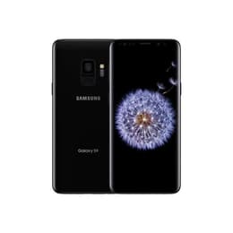 Galaxy S9 64 GB - Negro - Libre
