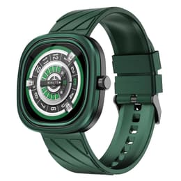 Relojes Cardio Doogee DG Ares - Verde