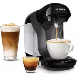 Cafeteras monodosis Bosch TAS1102GB