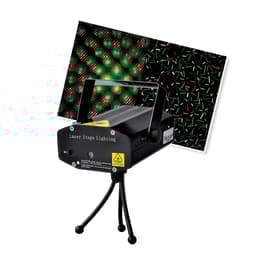 Ibiza Light LAS-S130RG-MULTI FireFly Lighting