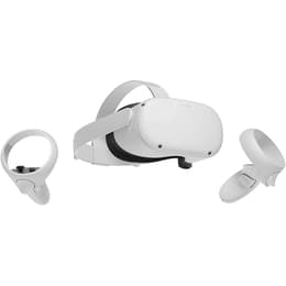 Oculus Meta Quest 2 Gafas VR - realidad Virtual