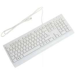 Acer Teclado QWERTY Inglés (US) Aspire AZ1-612