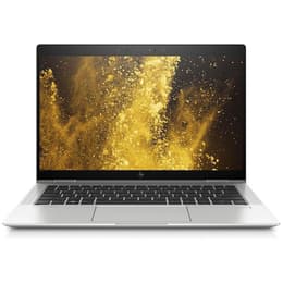 HP EliteBook x360 1030 G3 13" Core i5 1,7 GHz - SSD 256 GB - 8GB Italiano