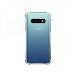 Funda Galaxy S10 - TPU - Transparente