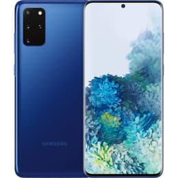 Galaxy S20+ 5G 256 GB - Aura Azul - Libre
