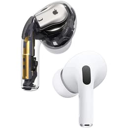 Apple AirPods Pro con estuche de carga MagSafe - Blanco