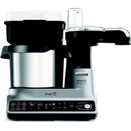 Kenwood KCook Multi Smart CCL450SI Multi-cocina