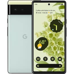 Google Pixel 6 128 GB - Verde - Libre