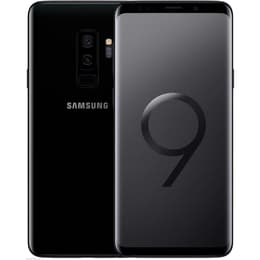 Galaxy S9+ 64 GB - Negro Medianoche - Libre