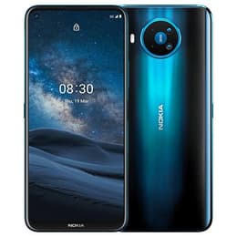 Nokia 8.3 5G 64 GB - Azul - Libre