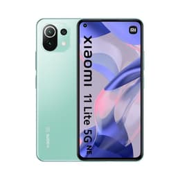 Xiaomi 11 Lite 5G NE 128 GB Dual Sim - Verde - Libre