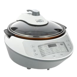 Autocuisto EG-50C01 Multi-cocina