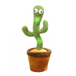 Shop-Story Cactus Gringo Robot
